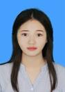 社会实践部副部 于莹